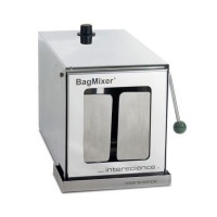 Гомогенизатор лопаточного типа BagMixer 400W, фиксированная скорость