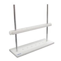 Штатив для иммуноаффинных колонок, 6 мест