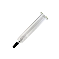 Цилиндр для ТФЭ (SPE), стекло, 1 шт