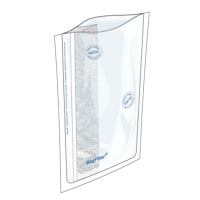 113 510 BagFilter 3500P, 3500 мл, стерильные пакеты, 10 шт