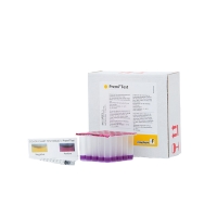 Premiтest, тест-система для определения антибиотиков в мясе, мясных продуктах, яйце, креветках, печени, почках, моче, кормах, меде, (25 ампул), 25 определений