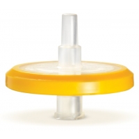 Фильтр шприцевой Millex-HV, 0.45 мкм, 33 мм, ПВДФ, 50 шт