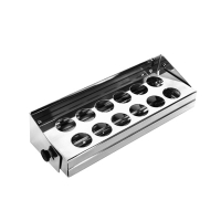 GFL 3925 Штатив для пробирок Falcon 50 мл. (max 12 шт.)