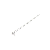 Пластиковый шпатель Enzymatic BioAnalysis , 500 шт.