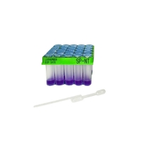 Delvotest SP-NT, тест-система для определения антибиотиков в молоке, 25 определений