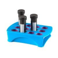 Универсальный штатив для пробирок 15-50 мл, 12 мест, 1 шт