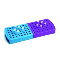 Штатив Rota-Rack® Duo для ПЦР и микропробирок, 1 шт