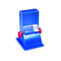 Диспенсер для предметных стекол