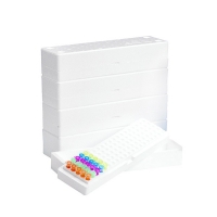 Штатив пенопластовый на 50 мест, 1 шт