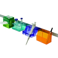 Система хранения MagLab®, комплект, 4 цвета, 4 шт