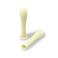 Мини-груша для пипеток, L=52 мм, 2 мл, 1 шт