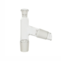 Насадка Вюрца, шлифы 14/23, боросиликатное стекло, 1 шт