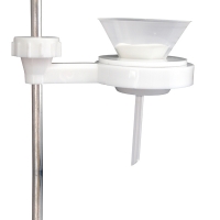 Бумага для разделения фаз, 90 мм, 100 шт