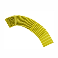 Бумага для определения всхожести семян, желтая, 100 шт