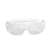 Защитные очки для посетителей