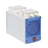 Насос мембранный для агрессивных газов C-400, 90 Вт