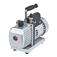 Насос вакуумный роторно-лопастной T-150, 375 Вт