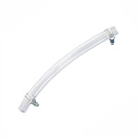 Комплект переходников для стеклянного вакуумного насоса