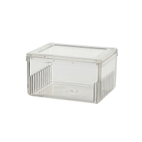 Кювета для окрашивания по Шифердекеру на 10 стекол, полиметилпентен