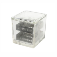 Кювета для окрашивания по Хауссеру-Гедику на 30 стекол