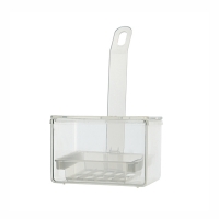 Кювета для окрашивания со штативом, полиметилпентен