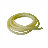 Латексный шланг, внутренний диаметр 8 мм, 1 метр