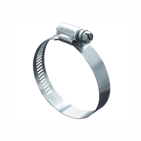 Хомут для шланга, 10-17 мм, 5 шт