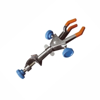 Лапка двойной настройки с крепежом, (Ø 0-35 мм)