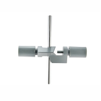 Крепежный узел сверхсильный