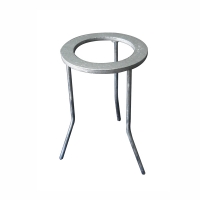 Штатив-треножник, высота 175 мм