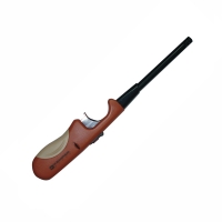 Пьезоэлектрическая зажигалка