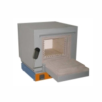 Лабораторная муфельная печь 1.6 л