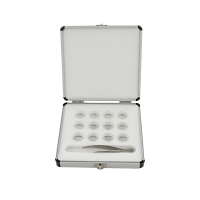 Набор гирь прецизионных менее 1 г, класс M1