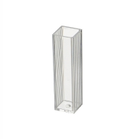 Одноразовая стандартная кювета для спектрофотометрии, оптический полистирол, 100 шт