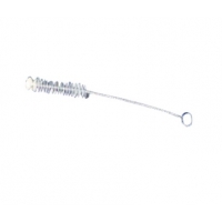 Ершик для пробирок, нейлон, 2 шт