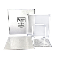 Рамки для сушки геля, 14 × 14 см