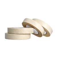 Лента индикаторная для автоклавирования, 19 мм × 55 м, 1 шт