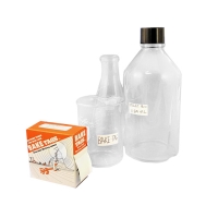 Этикетки термостойкие, 38 × 19 мм, 250 шт/рулон