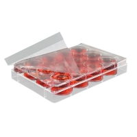 Пленка дышащая Breathe-Easy, 100 шт