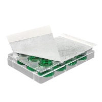 Пленка дышащая Breathe-EASIER, 100 шт