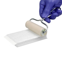 Валик ручной микропланшетный