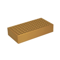 Камера для пробирок на 0.5 мл, 91 ячейка