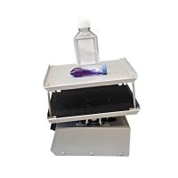 Коврик клейкий для крепления лабораторной посуды, 38 мм × 5.8 м, 1 рулон