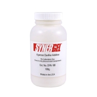 Добавка осветляющая для агарозы Synergel, 100 г