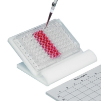 Держатель для микропланшетов