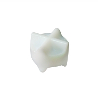 Мешальники магнитные, ребристые, диам. 10 мм, 8 мм, 30 шт