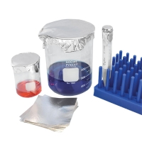 Фольга алюминиевая Speedy-Foil, 51 × 51 мм, 500 шт 