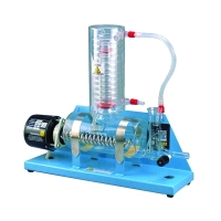 Дистиллятор SLWS-MH-40m, 4 литра