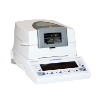 Гравиметрический анализатор влажности Precisa XMBB 60-HR (124g , 0.1 mg / 0.001 % )