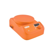 Магнитная мешалка с цифровым управлением LBX S03D, без подогрева, 3 л